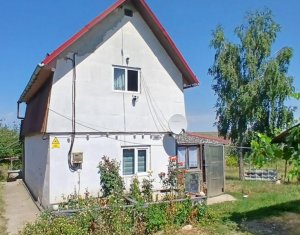 Maison 3 chambres à vendre dans Comsesti