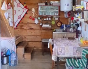 Maison 3 chambres à vendre dans Comsesti