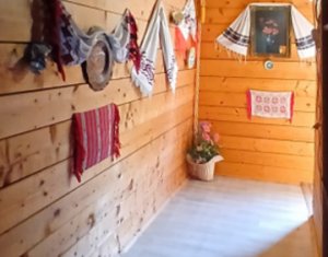 Maison 3 chambres à vendre dans Comsesti