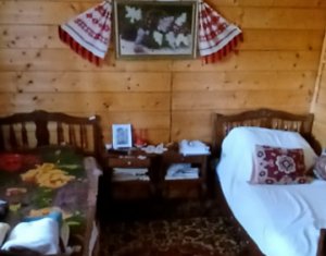 Maison 3 chambres à vendre dans Comsesti