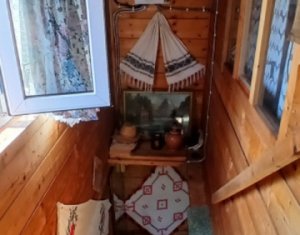 Maison 3 chambres à vendre dans Comsesti