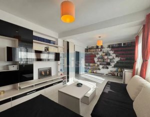, 56m2 dans Cluj-napoca, zone Europa