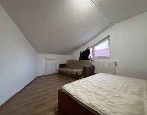 Apartment 3 rooms for rent in Floresti