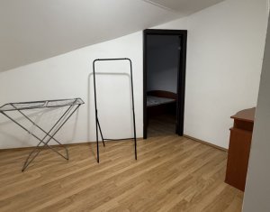 Apartment 3 rooms for rent in Floresti