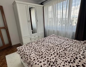 Appartement 2 chambres à louer dans Cluj-napoca, zone Marasti