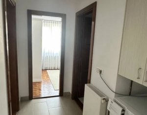 Appartement 2 chambres à louer dans Cluj-napoca, zone Marasti