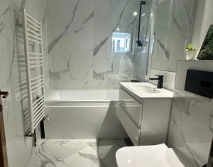 Appartement 2 chambres à louer dans Cluj-napoca, zone Marasti