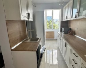 Appartement 2 chambres à louer dans Cluj-napoca, zone Marasti