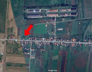 , 6000m2 in Bontida