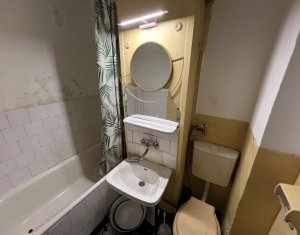 Studio à vendre dans Cluj-napoca, zone Marasti