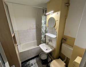 Studio à vendre dans Cluj-napoca, zone Marasti