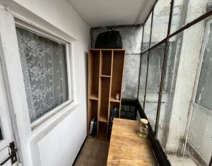 Studio à vendre dans Cluj-napoca, zone Marasti