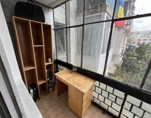 Studio à vendre dans Cluj-napoca, zone Marasti