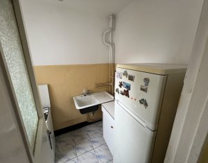 Studio à vendre dans Cluj-napoca, zone Marasti