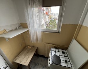 Studio à vendre dans Cluj-napoca, zone Marasti