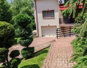 , 280m2 dans Cluj-napoca, zone Europa