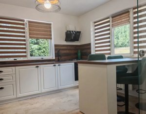 Maison 5 chambres à louer dans Cluj-napoca, zone Europa