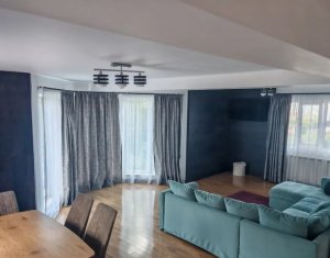 Maison 5 chambres à louer dans Cluj-napoca, zone Europa