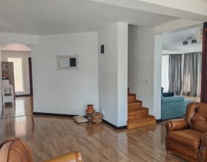 Maison 5 chambres à louer dans Cluj-napoca, zone Europa