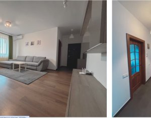 , 53m2 dans Floresti
