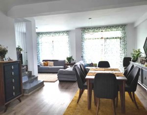 , 120m2 dans Cluj-napoca, zone Borhanci