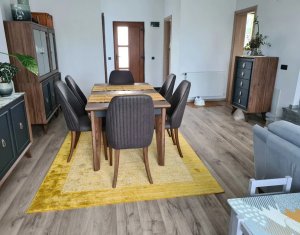 Maison 4 chambres à louer dans Cluj-napoca, zone Borhanci
