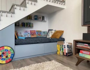 Maison 4 chambres à louer dans Cluj-napoca, zone Borhanci