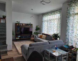 Maison 4 chambres à louer dans Cluj-napoca, zone Borhanci