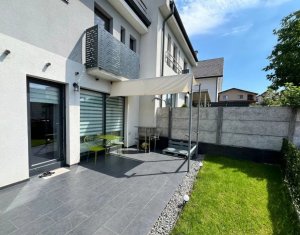 , 110m2 dans Cluj-napoca, zone Iris