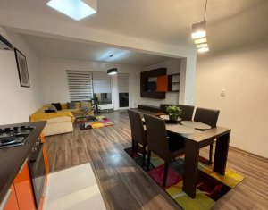 Maison 5 chambres à louer dans Cluj-napoca, zone Iris