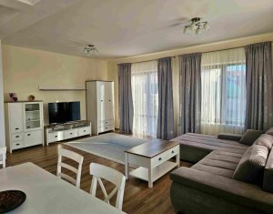 Ház 6 szobák kiadó on Cluj-napoca, Zóna Europa