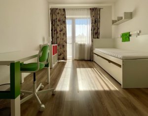 Ház 6 szobák kiadó on Cluj-napoca, Zóna Europa