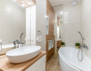 Appartement 5 chambres à louer dans Cluj-napoca, zone Plopilor