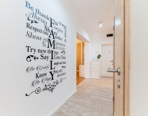 Appartement 5 chambres à louer dans Cluj-napoca, zone Plopilor