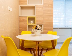 Appartement 5 chambres à louer dans Cluj-napoca, zone Plopilor