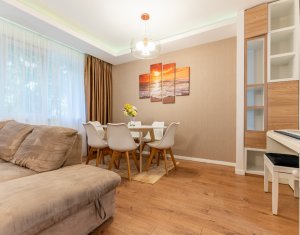 , 120m2 dans Cluj-napoca, zone Plopilor