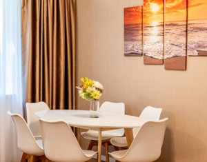 Appartement 5 chambres à louer dans Cluj-napoca, zone Plopilor