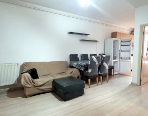 , 45m2 dans Cluj-napoca, zone Iris