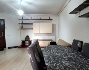 Appartement 2 chambres à louer dans Cluj-napoca, zone Iris