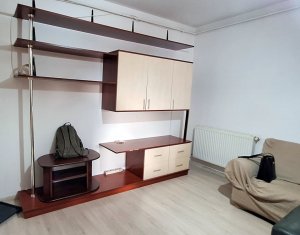 Appartement 2 chambres à louer dans Cluj-napoca, zone Iris