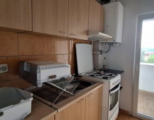 Appartement 2 chambres à louer dans Cluj-napoca, zone Iris