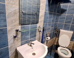 Appartement 2 chambres à louer dans Cluj-napoca, zone Iris