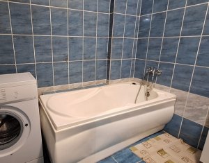 Appartement 2 chambres à louer dans Cluj-napoca, zone Iris