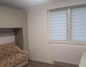 Apartment 3 rooms for rent in Cluj-napoca, zone Someseni