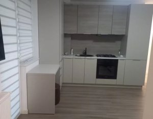 Apartment 3 rooms for rent in Cluj-napoca, zone Someseni
