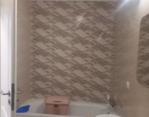Apartment 3 rooms for rent in Cluj-napoca, zone Someseni