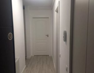 Apartment 3 rooms for rent in Cluj-napoca, zone Someseni