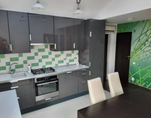 , 50m2 dans Cluj-napoca, zone Andrei Muresanu