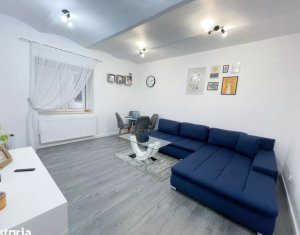 Lakás 2 szobák kiadó on Cluj-napoca, Zóna Centru