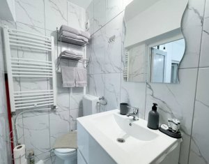 Lakás 2 szobák kiadó on Cluj-napoca, Zóna Centru